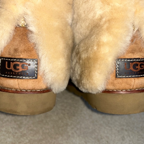 NEW UGG Maylin short 9 - Picture 13 of 15